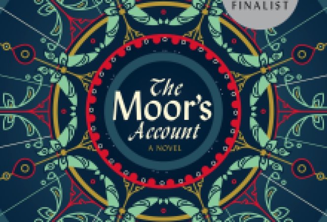 Indy Book Club August Read