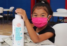 United Boys and Girls Clubs Reopen After-School and Begin New School Day Programs