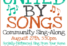 United By Songs