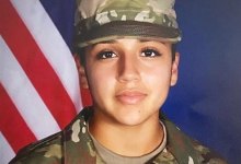 Will Congress Expand Military Draft Registration to Women?