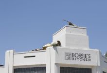 Santa Barbara Struck by Mad Cow Disease