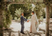 Our Marketing Manager Marries Santa Barbara Restaurateur