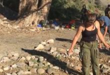 Outdoor Program for Teen Girls