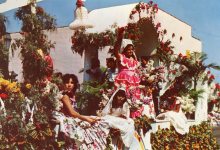 Fiesta Is Made of Memories