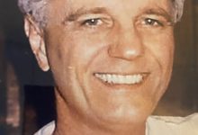 Dr. Thomas William Hamilton Jr.