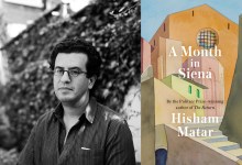 Santa Barbara Museum of Art’s Parallel Stories Presents Hisham Matar