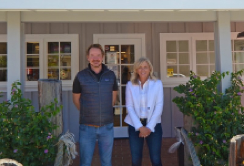 Cauliflower Crust Comes to Rusty’s Pizza Parlor