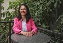 New Candidate in Town