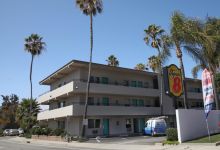 Goleta Super 8 May Become New Homeless Digs