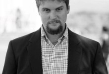 Keith yves-Chalifoux Feasey