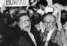 Poll: Prop. 15, Measure That Seeks to Rewrite California’s Landmark Proposition 13, Holds Small Lead