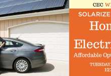Home Solar, Electric Vehicles, and Battery Systems