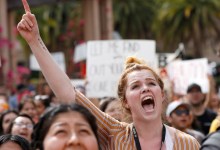 Survey: What Do Young Santa Barbara Voters Care About?