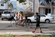 Can Santa Barbara County Escape the Governor’s COVID Purple Tier?