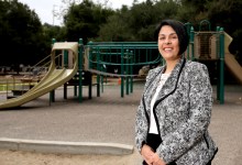 Goleta Union School Board President Sholeh Jahangir ‘Cannot Walk Away’