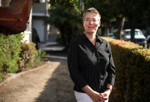 Max Rorty Looks to Be ‘Mental Health Provider in the Mix’ on Goleta Union School Board