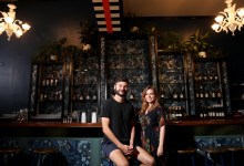 Santa Barbara’s Newest Bar: Venus in Furs