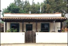 Charming Adobe in the Mesa’s Utopia