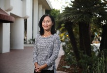 Goleta Union School Board Candidate Vicki Ben-Yaacov Has a STEAM Dream