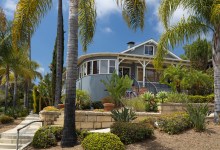 Memories on the Upper Eastside