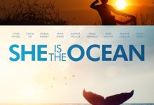 Premiere Film Screening: “SHE IS THE OCEAN”