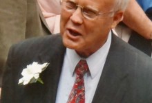 David Roberts Schmitt