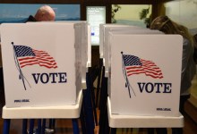 Santa Barbara Election Czar Joe Holland’s Mantra: Vote Early
