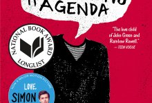 ‘Simon vs. the Homo Sapiens Agenda’ by Becky Albertalli