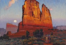 SLOPOKE: Fine Art of the West