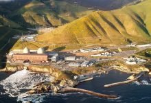 Diablo Canyon: Living in the “Kiss Your Ass Goodbye” Zone