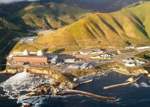 Diablo Canyon: Living in the “Kiss Your Ass Goodbye” Zone