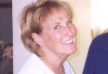 Carolyn Elizabeth Barrett