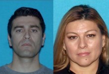 Double Homicide Suspect’s Body Found in Gaviota