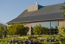 Seeking Calm and Cuisine at the Ojai Valley Inn