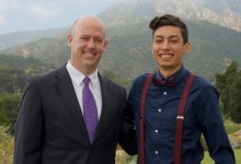 Santa Barbara City College Foundation Provides Vital Aid to Students During Pandemic