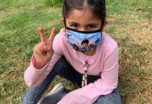 Girls Inc. of Carpinteria Holds Virtual Evening in Bloom