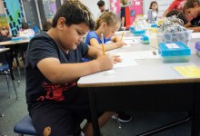 Support Goleta Union School District’s Measure M