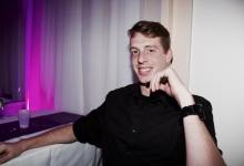 Ian Anzlowar’s Board Games and Investigative Dreams