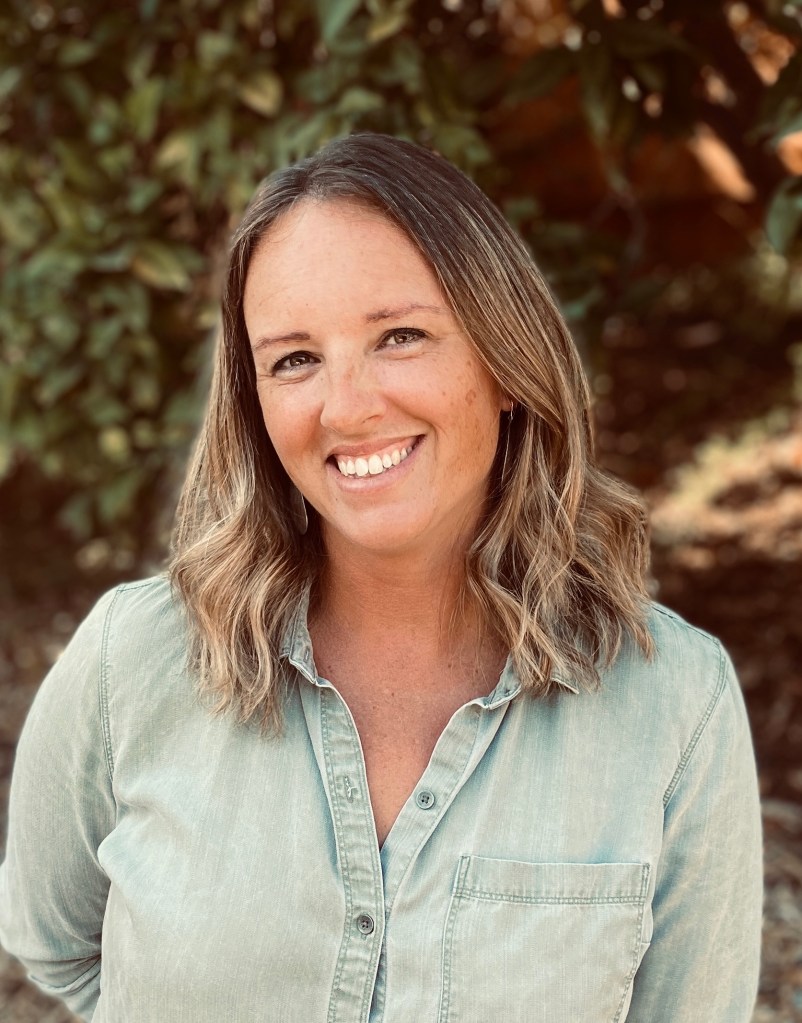 Goleta Union School Board Candidate Devany Bechler Just Says ‘No’ to ...