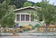 Welcoming Wall on the Westside