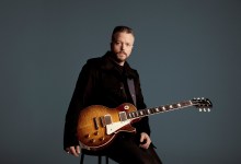 House Calls Virtual Event: Jason Isbell