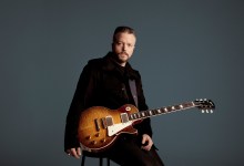 House Calls with Jason Isbell and Nathaniel Rateliff