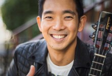 House Calls Virtual Event: Hawai’i’s Ukulele Rockstar  Jake Shimabukuro