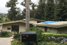 Pre-Election Meltdown at Montecito Sanitary