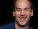 House Calls Virtual Event: Comedian, Storyteller, Director and Actor  Mike Birbiglia