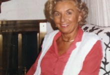 Elizabeth Boon Hughey