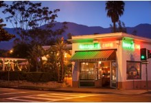 Paradise Café Closes After 37 Years