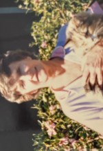 Patricia Rose Edgerton