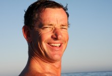 Peter James Hamilton Winn