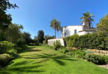 Casa del Herrero Reopens to the Community